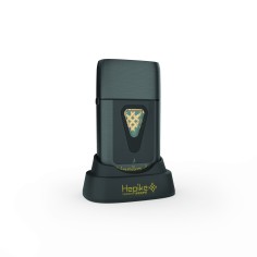 KIEPE AFEITADORA HEPIKE CON SISTEMA DE HIGIENE UV