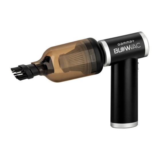 BLOWVAC GAMMA PIÚ/SOPLADOR MULTIFUNCIÓN...