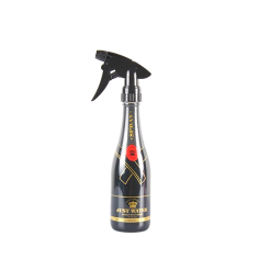 BIFULL PULVERIZADOR MOËT SPRAY NEGRO 350ML (BFUTI44198)