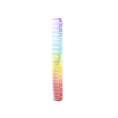 BIFULL PEINE MULTICOLOR COMB 18,4CM (BFPEI44891)
