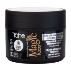 TAHE MASCARILLA CAPILAR ULTRA NUTRITIVA MAGIC RIZOS 300ML