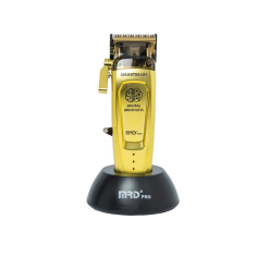 MAQUINA CORTAPELO MRD SMARTBRAIN ORO 7200RPM