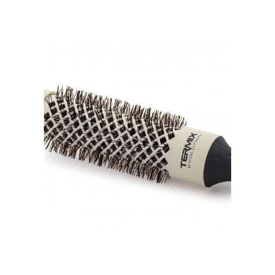 CEPILLO REDONDO TERMIX EVOLUTION SOFT- CABELLOS...