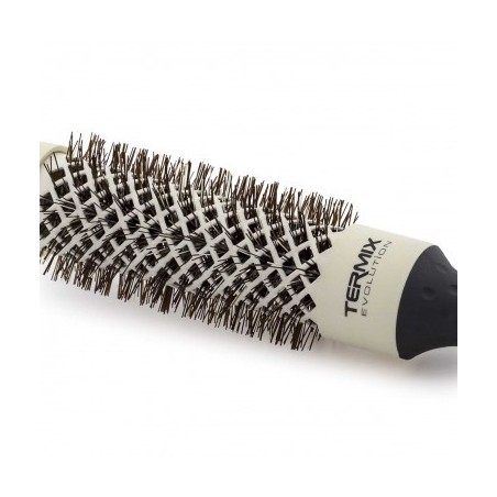 CEPILLO REDONDO TERMIX EVOLUTION SOFT- CABELLOS FINOS 17 Ø