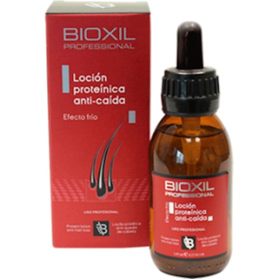 BIOXIL LOCIÓN PROTEÍNICA ANTI-CAÍDA 125ML
