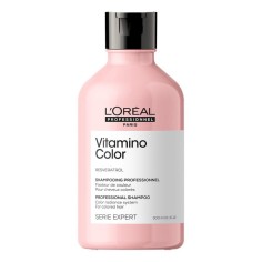 L'OREAL PROFESIONAL CHAMPÚ VITAMINO COLOR 300ML