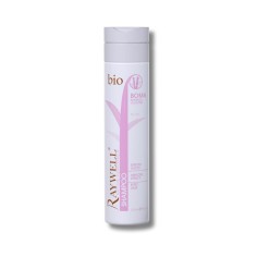 RAYWELL CHAMPÚ BIO NATURE EFECTO LISO 250 ML
