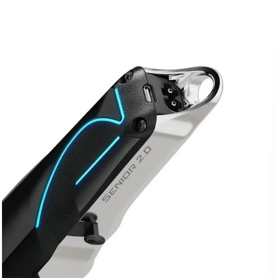 WAHL SENIOR 2.0 CLIPPER CORDLESS CON BASE DE CARGA