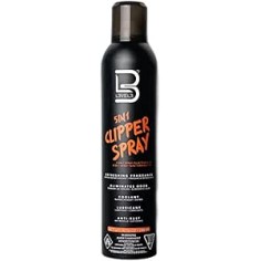 SPRAY PROTECTOR 5 EN 1 PARA MAQUINA DE CORTE  288 G L3VEL...