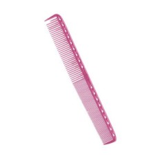 YS PARK YS-337 PEINE DE CORTE PINK 190MM
