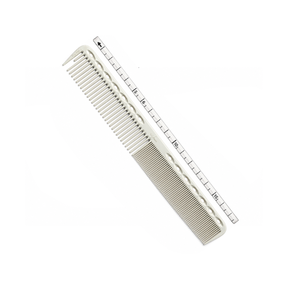 YS PARK YS-G39 PEINE GUIDE COMB WHITE 180MM