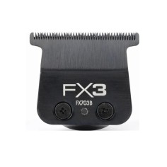 BABYLISS PRO DLC TITANIUM T-BLADE FX703BZE (FX3)
