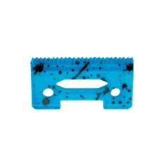 CUCHILLA DE CERÁMICA AZUL CRUNCH MICRO DENTADA (CORDLESS)