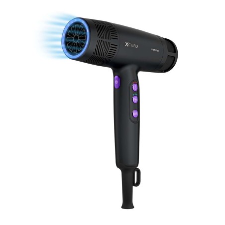 GAMMA + SECADOR XCEED NEGRO