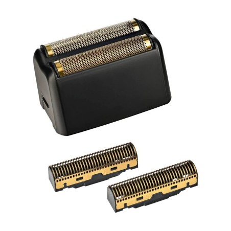 GAMMA PIU PACK CABEZAL WIRELESS PRODIGY SHAVER + CUCHILLAS
