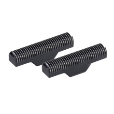 GAMMA+ CUCHILLAS PARA SHAVER BOOSTED (ALAMERABOOS)
