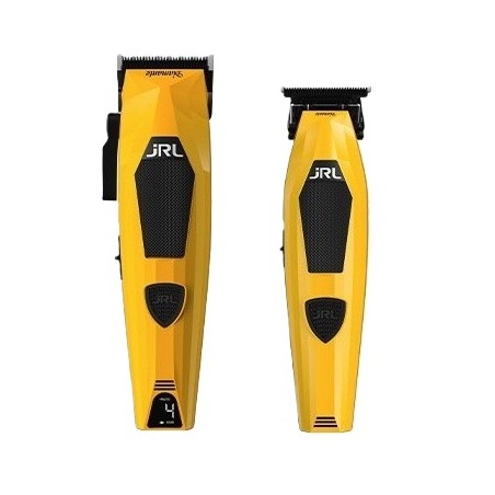 JRL PACK DE MAQUINAS DE CORTE DIAMANTE AMARILLO (ZZMAQ31051)