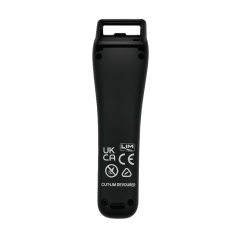 LIM HAIR SEMI CARCASA INFERIOR PARA CLIPPER DEVOURER 15K