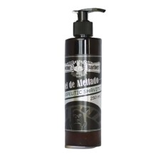 DOCTOR BARBER GEL DE AFEITADO TERAPÉUTICO 250ml
