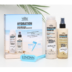 LENDAN PACK TERRA HYDRATION PROTECTOR SOLAR