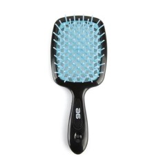 ASUER GROUP CEPILLO DESENREDAR PALETA BIODEGRADABLE AZUL