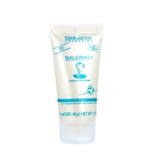 SALERM 21 SILK PROTEIN ACONDICIONADOR SIN ACLARADO 50ML