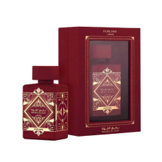 LATTAFA BADEE AL OUD SUBLIME EAU DE PARFUM 100ML