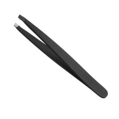 EUROSTIL POLLIÉ PINZAS NEGRAS DEPILAR GRANDE 9.5 CM...