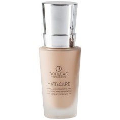 D´ORLEAC MAQUILLAJE FLUIDO MATT Nº5 30ML