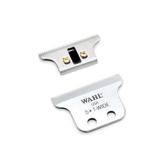 CUCHILLA WAHL DETAILER T WIDE