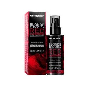 OSMO BLONDE ELEVATION RED...