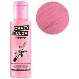 CRAZY COLOR CANDY FLOSS 100 ML