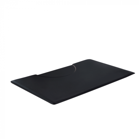 ALFOMBRA ANTI-FATIGA LAYLA RECTANGULAR SILLÓN BARBERO MIRPLAY