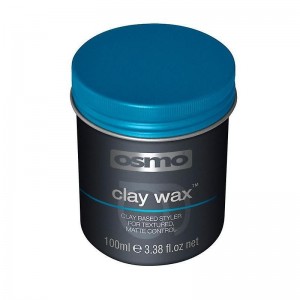 OSMO- CLAY WAX 100ML (CERA...