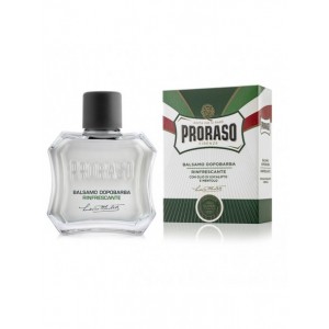PRORASO AFTER SHAVE BÁLSAMO...
