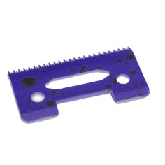CUCHILLA DE CERÁMICA LILA CRUNCH MICRO DENTADA (CORDLESS)