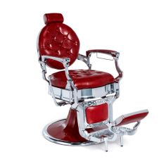 SILLÓN KIRK R SILLÓN BARBERO VINTAGE MIRPLAY