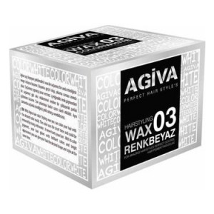 AGIVA HAIRPIGMENT WAX 03...