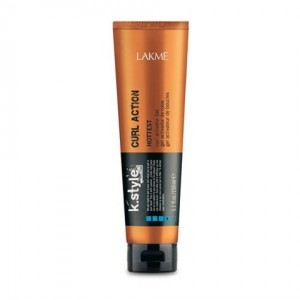 Lakme k.style Hottest Curl...