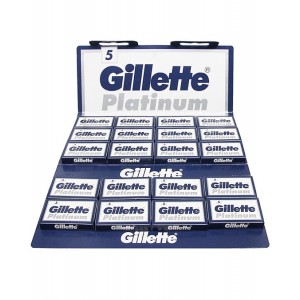Cuchillas Afeitar Gillette...