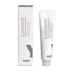 YUNSEY ILUSIONYST TINTE 7/55 RUBIO MEDIO ROJO INTENSO 60ML
