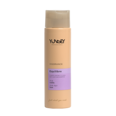 YUNSEY CHAMPÚ ANTICAÍDA EQUILIBRE 300ML