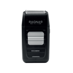 BUCANERO RAGNAR NEGRA SHAVER MÁQUINA AFEITAR (06412/50)