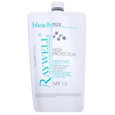 RAYWELL CREMA DECOLORANTE BLEACH PLEX 500GR