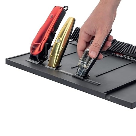 GAMMA PIU ALFOMBRA MAGNETIC MAT (PTAPMAGBARB)