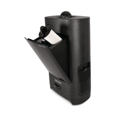 EUROSTIL ASPIRADOR DE CABELLO AUTOMÁTICO (06612)