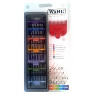 Wahl Color Coded Cutting...