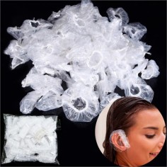 LABOR PRO PROTECTOR DE OREJA DESECHABLE BOLSA 100 UND