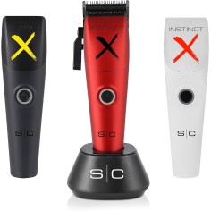 SC STYLECRAFT CLIPPER INSTINCT X (CON CARCASAS...