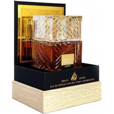 LATTAFA KHAMRAH EAU DE PARFUM 100ML
